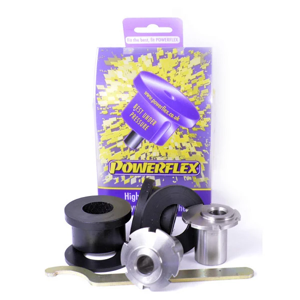 Powerflex Silentblock Front Upper Arm Front Bush, Adjustable ALFA ROMEO Brera (2005-2010)