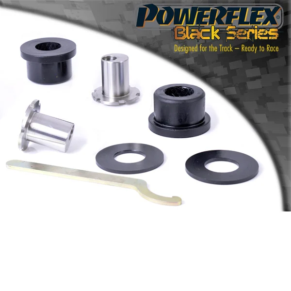 Powerflex Silentblock Front Upper Arm Rear Bush, Adjustable ALFA ROMEO Spider (2005-2010)