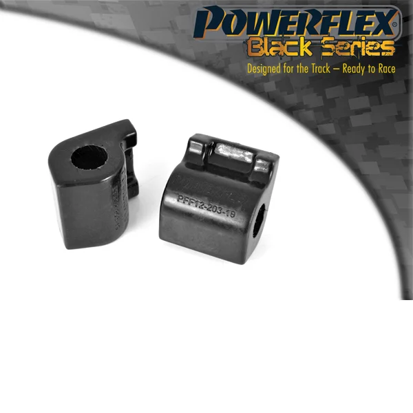 Powerflex Silentblock Front barra estabilizadora 19mm CITROEN C3