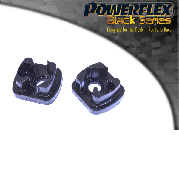 Powerflex Silentblock Lower Engine Mount Insert CITROEN C3