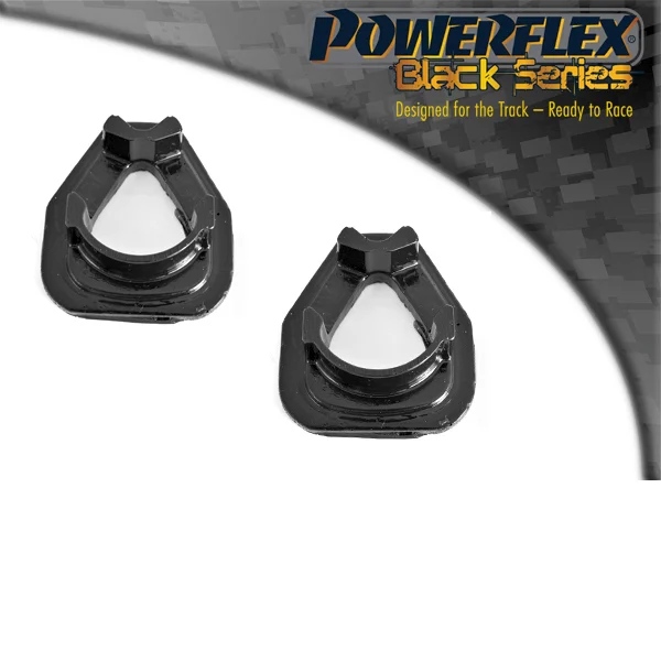 Powerflex Silentblock Lower Engine Mount Insert, Abarth FIAT 500 (2007-)