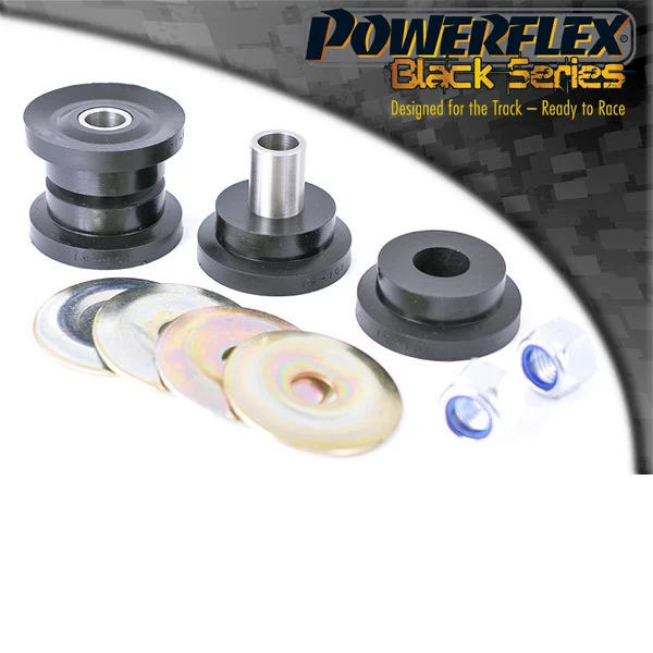 Powerflex Silentblock Front Outer Track Control Arm Bush FORD Sapphire & Sierra Cosworth 4WD