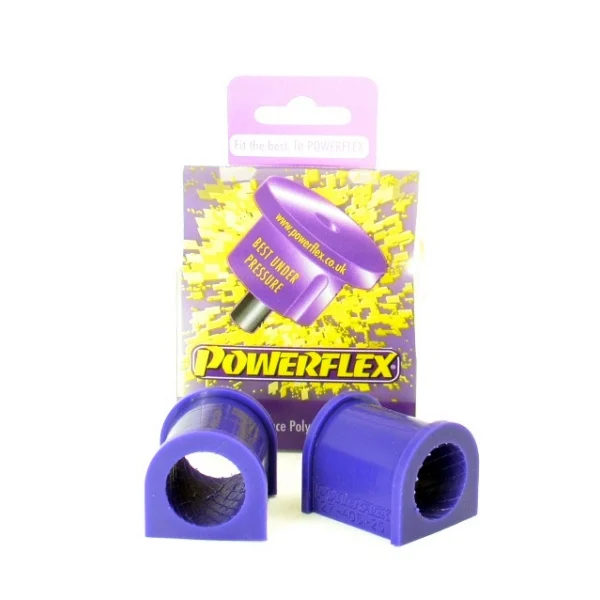 Powerflex Silentblock Front Anti Roll Bar Mount 24mm JAGUAR XJ40