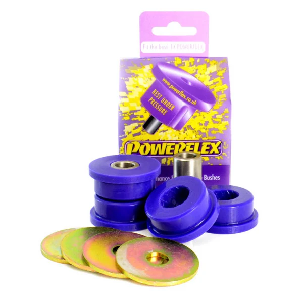 Powerflex Silentblock Front Panhard Rod Bush JEEP Grand Cherokee (WG & WJ)