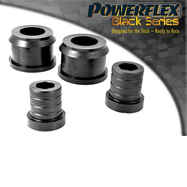 Powerflex Silentblock Front Wishbone Rear Bush BMW E46 3 Series M3