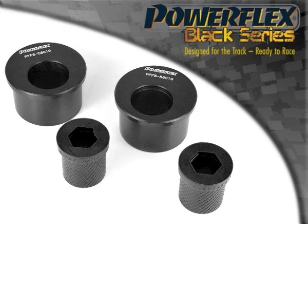 Powerflex Silentblock Front Wishbone Rear Bush, Caster Offset BMW Z4 (E85 & E86)