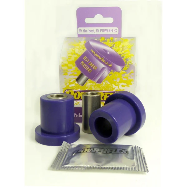 Powerflex Silentblock Front Wishbone Rear Bush PEUGEOT 205 Gti & 309 Gti