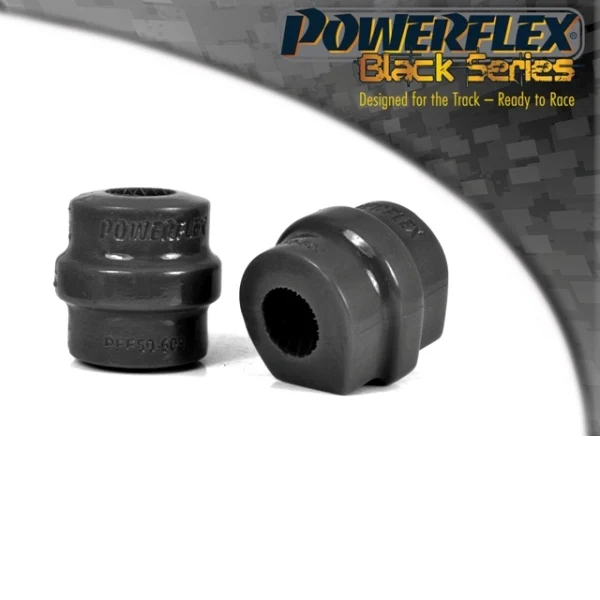 Powerflex Silentblock Front barra estabilizadora 22.5mm PEUGEOT 3008 (2008-on)