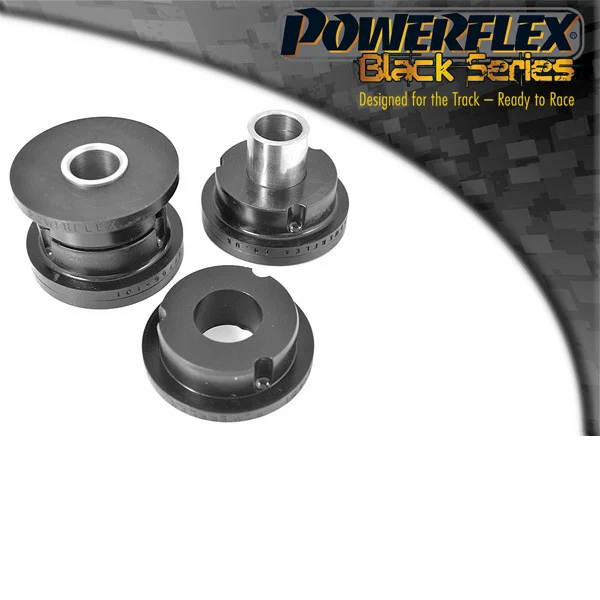 Powerflex Silentblock Front Wishbone Rear Bush SAAB 9000 (1985-1998)