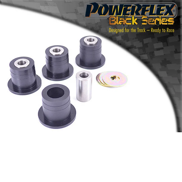 Powerflex Silentblock Front Wishbone Bush SMART ForTwo, City-Coupe and Roadster inc Brabus (1998-2007)