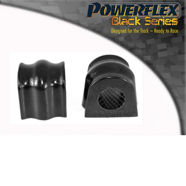 Powerflex Silentblock Front barra estabilizadora 23mm SUBARU Forester SF (1997 - 2002)