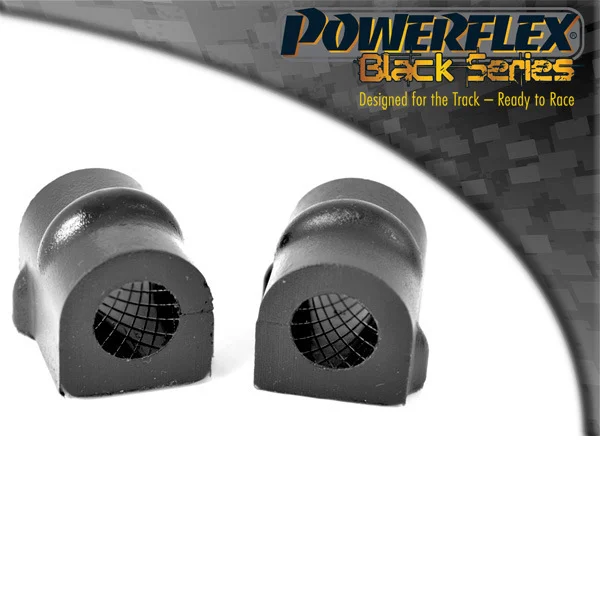 Powerflex Silentblock Front Anti Roll Bar Mounting Bush 20mm OPEL Astra MK4 - Astra G (1998-2004)