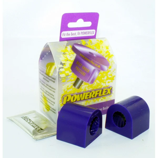 Powerflex Silentblock Front barra estabilizadora 20mm ALFA ROMEO MiTo (2008- )