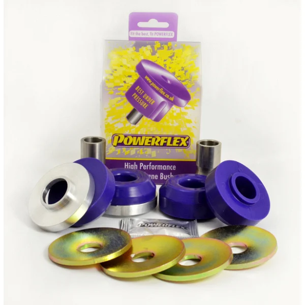 Powerflex Silentblock Front Radius Rod Bush VOLKSWAGEN Diesel Models