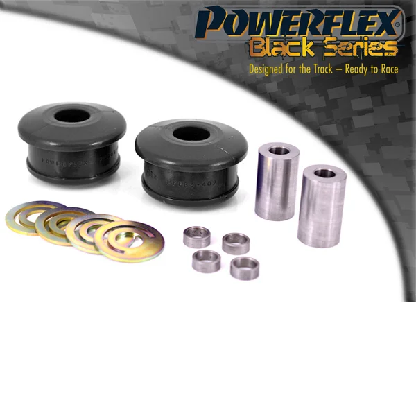 Powerflex Silentblock Front Wishbone Rear Bush SEAT Arosa (1997 - 2004)