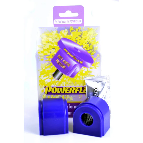 Powerflex Silentblock Front barra estabilizadora 20mm AUDI A3 MK2 8P (2003-)