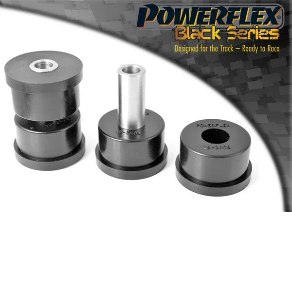 Powerflex Silentblock Leaf Spring Mount Front FORD Escort Mk2
