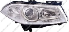 Optica Derecha Mod. H7+h1 Electrica