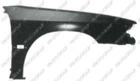Aleta Subaru Legancy Del.Dch. 92-94