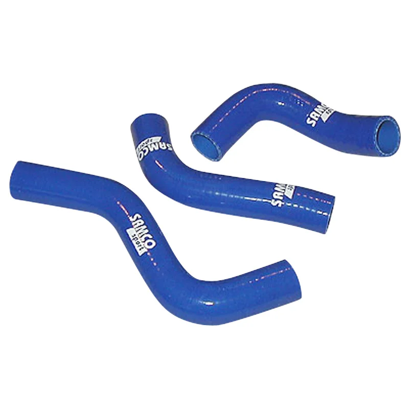 Samco Kit De Tubos Mazda Mx-5 1.6 B6 1989-1993 - 3-Delig - Cooling - Azul