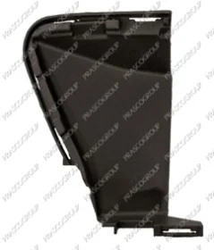 Rejilla Inferior-Interior Paragolpes Delantero Derecha Volkswagen Golf Vii Gti 2013->