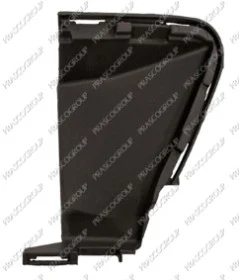 Rejilla Inferior-Interior Paragolpes Delantero Izquierda Volkswagen Golf Vii Gti 2013->