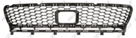 Rejilla Central Paragolpes Delantero Negro Gti Golf Vii 13 Volkswagen Golf Vii Gti 2013->