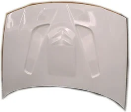 Capot Completo Audi A3