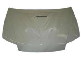 Capot Completo Fiat Punto 2000 Tornado