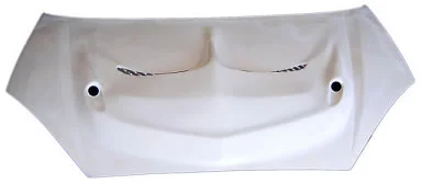 Capot Completo Ford Focus 98>04 Homologado