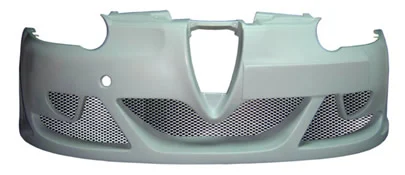 Def. Del. Alfa 147 Thunder