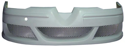 Def. Del. Alfa 156 Thunder