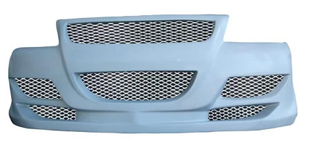 Def. Del. Audi A3 Thunder