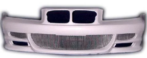 Def. Del. Bmw E-36 M3 C/Rej. Fron. Homologado