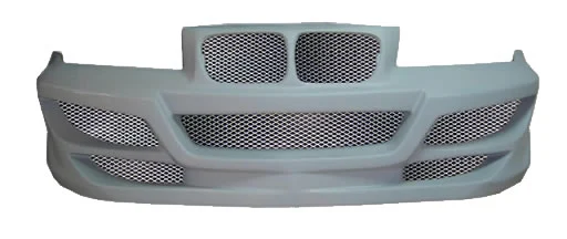 Def. Del. Bmw E-36 Thunder Homologado