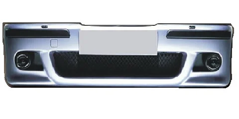 Def. Del. Bmw E-39