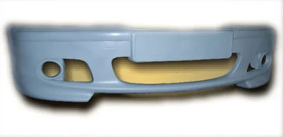Def. Del. Bmw E-46 M-Look