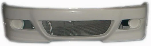Def. Del. Bmw E-46 Maxi Homologado