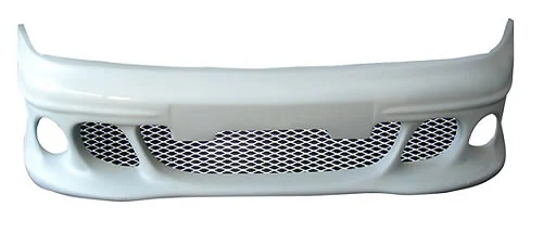 Def. Del. Fiat Bravo Racing C/Opt