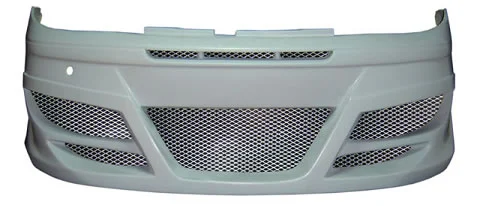 Def. Del. Fiat Punto 2004 Thunder