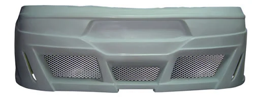 Def. Tras. Alfa 156 Tiger