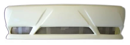 Def. Tras. Bmw E-46 Homologado