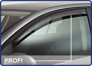 DERIVABRISAS 3582 FORD KUGA (08-) 5 Puertas CLIMAIR