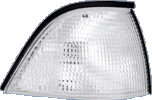 Intermitentes Delantero Fkl Bm 3 E36 Cpe/Cabrio White
