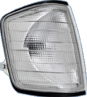 Intermitentes Delantero Fkl Me W201 82-93 (190) Smoke