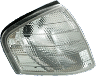 Intermitentes Delantero Fkl Me W202 93-00 Smoke