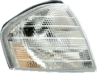 Intermitentes Delantero Fkl Me W202 93-00 White