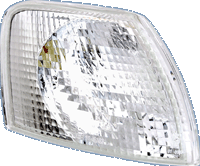 Intermitentes Delantero Fkl Vw Passat 96-00 White