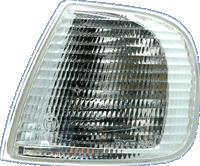 Intermitentes Delantero Fkl Vw Polo 6n Classic/Caddy 11/95-