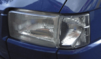 Intermitentes Delantero Fkl Vw T4 90-98 Clear